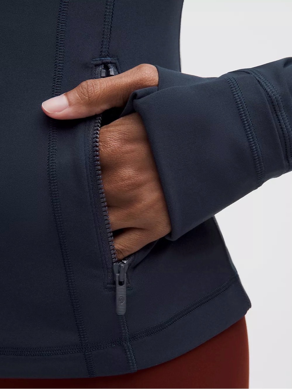 Lululemon Define Jacket - Picture 6 of 10